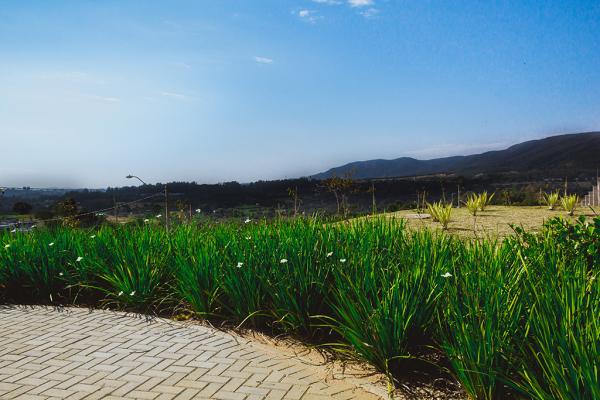 Praça do Mirante