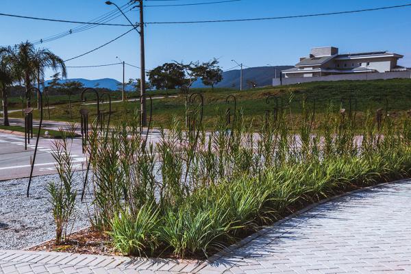 Praça Sensorial